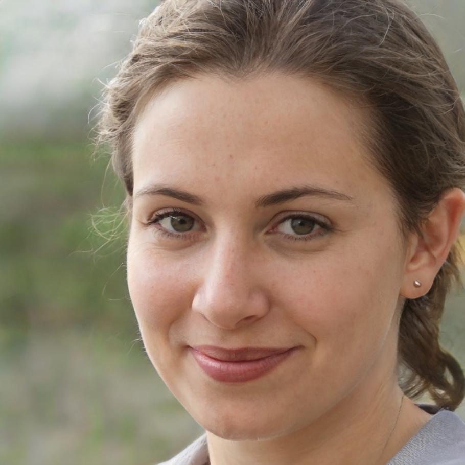 Portrait of Marta Eliassen, lead instructor at Glowprobe